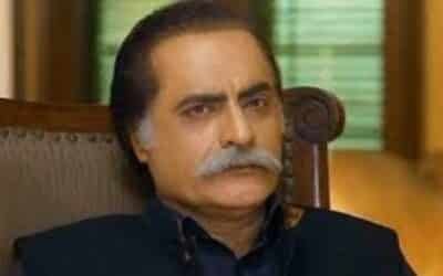 The Patriarch in the Tote Bag: Mehmood Aslam and the Satire of the “Performative Male”