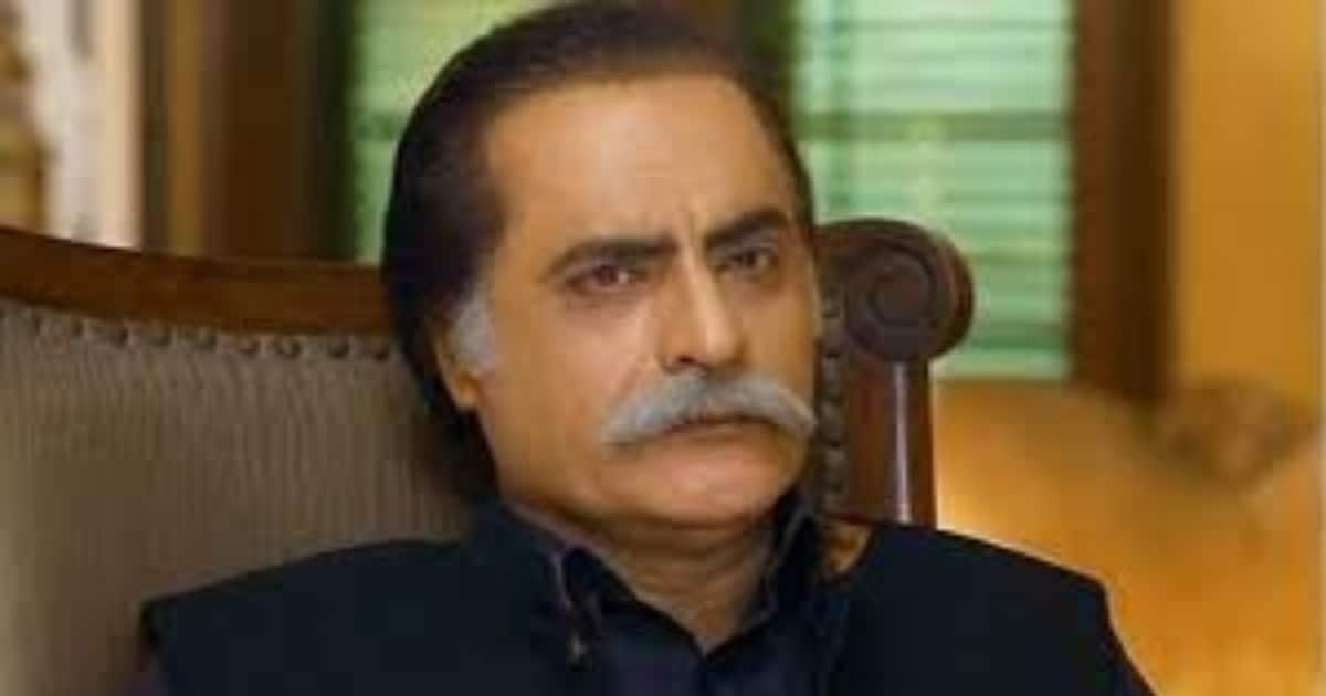 The Patriarch in the Tote Bag-Mehmood Aslam and the Satire of the “Performative Male”