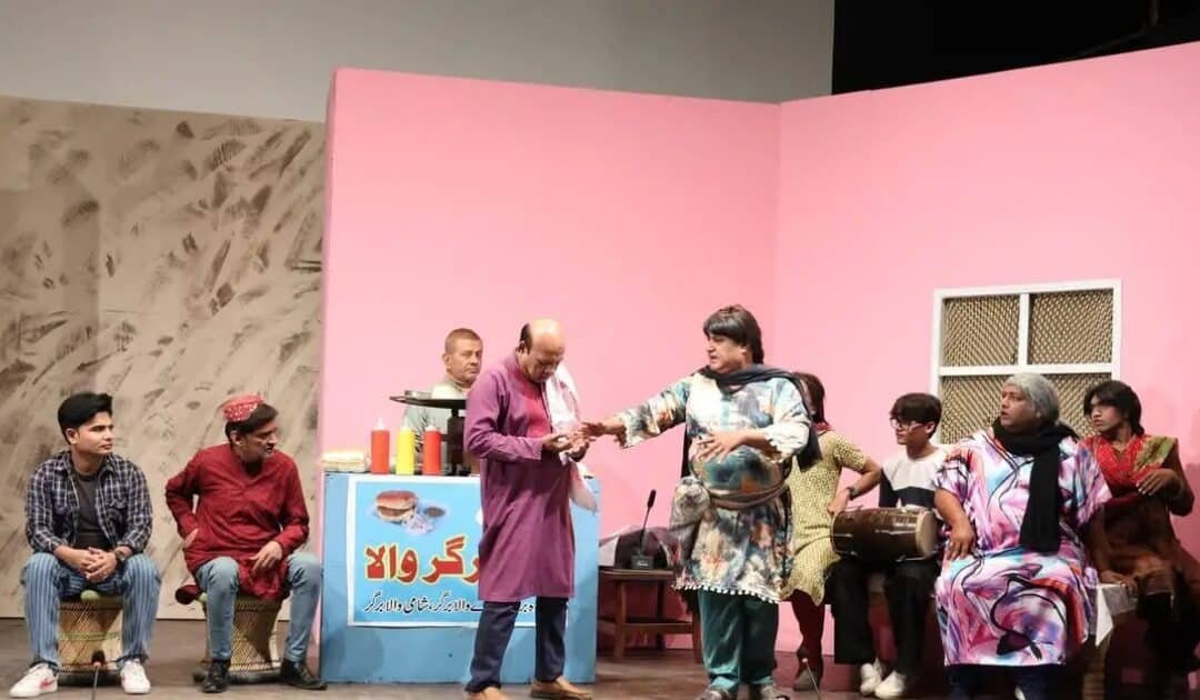 The People’s Stage: Awami Theatre Festival 2026 Opens in Karachi