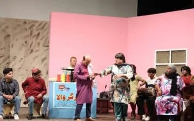 The People’s Stage: Awami Theatre Festival 2026 Opens in Karachi