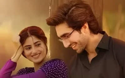 The Shut-Down: Why Sajal Aly Wants Fans to Cool It on the Wedding Gossip