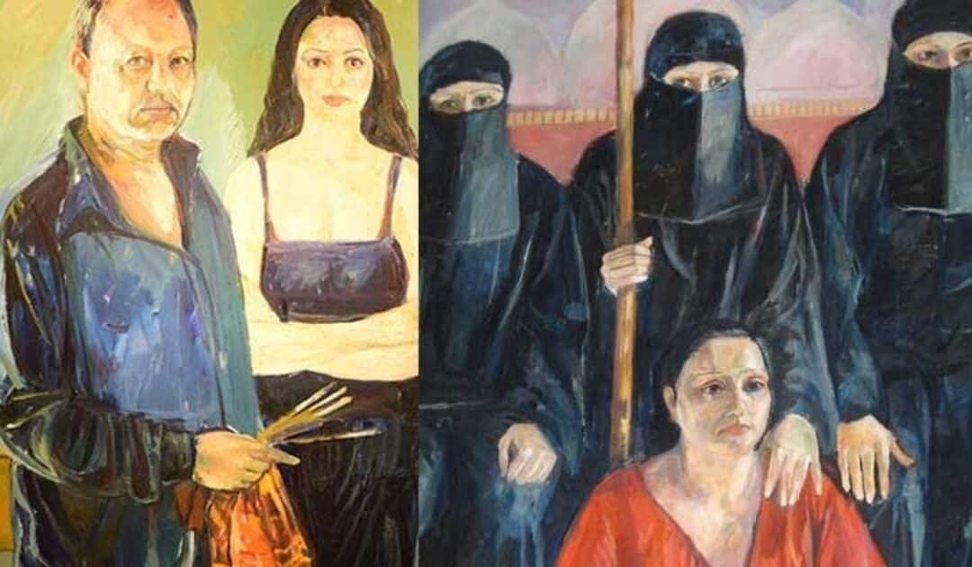 The Unfiltered Gaze: Remembering Iqbal Hussain (1950–2026)