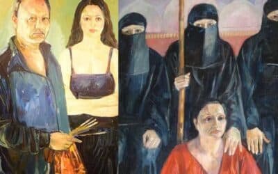 The Unfiltered Gaze: Remembering Iqbal Hussain (1950–2026)