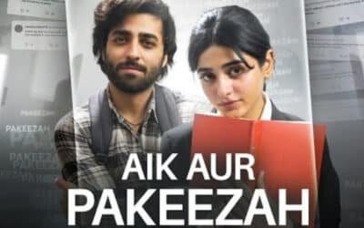 The Viral Trap: Why ‘Aik Aur Pakeezah’ is the Definitive Drama for Pakistan’s Digital Age