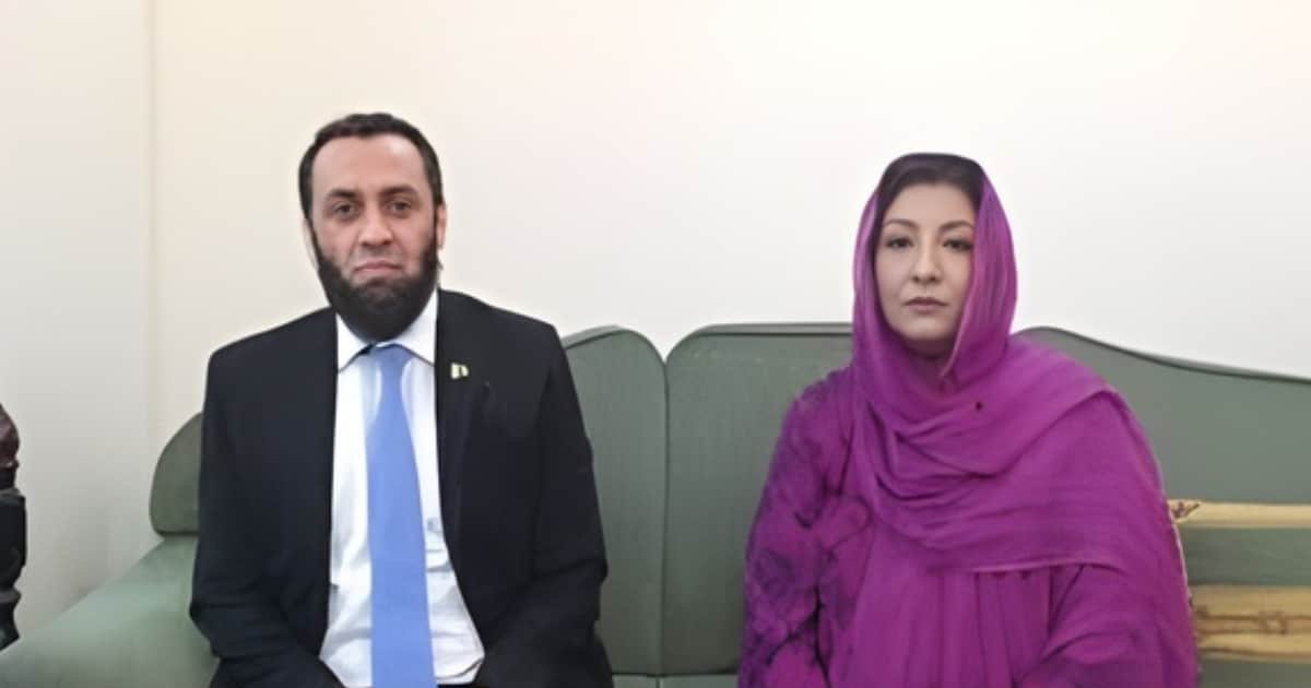 The Voice of an Era- Ishrat Fatima’s Bittersweet Farewell