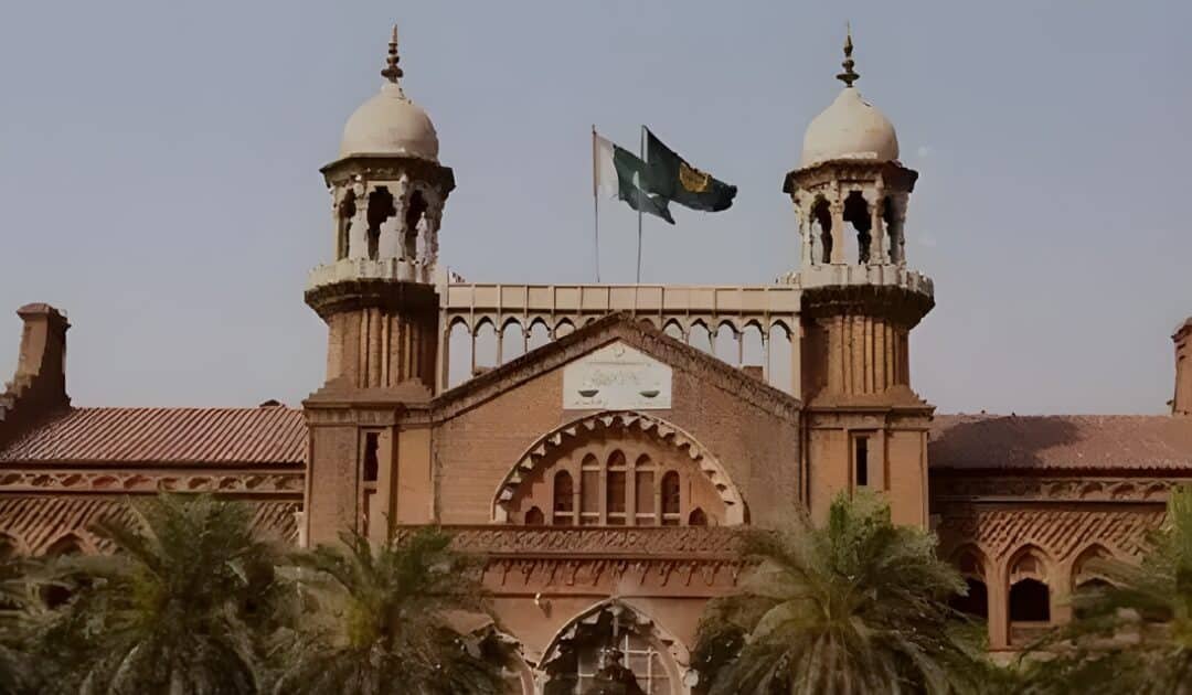 Transfer of judge holding May 9 trials in Lahore withdrawn