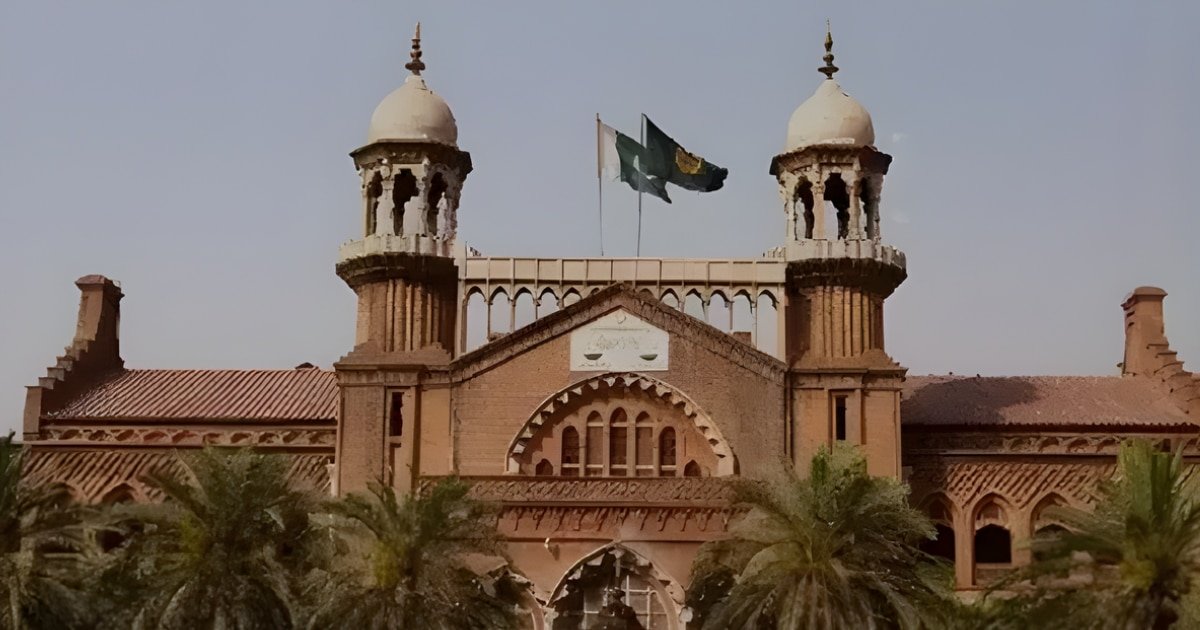 Transfer of judge holding May 9 trials in Lahore withdrawn