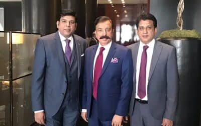 Tribunal Rules Share Transfer Void in Lahore Qalandars Ownership Dispute