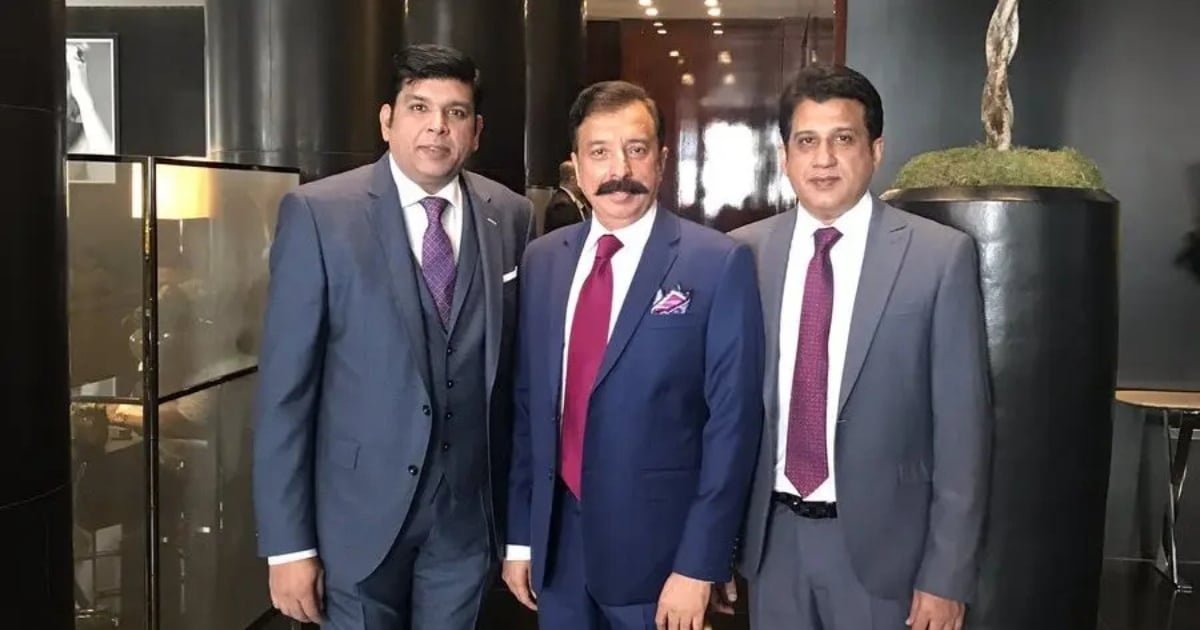 Tribunal Rules Share Transfer Void in Lahore Qalandars Ownership Dispute