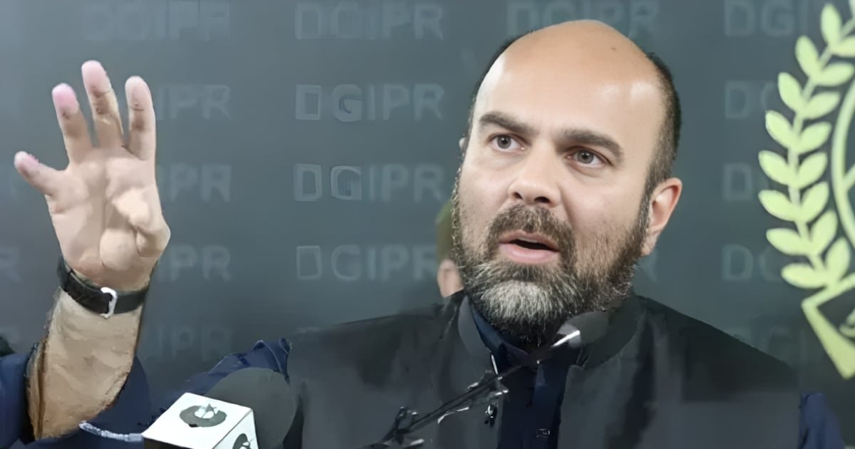Tribunal rejects Taimur Jhagra’s plea against election of rival candidate Tribunal rejects Taimur Jhagra’s plea against election of rival candidate
