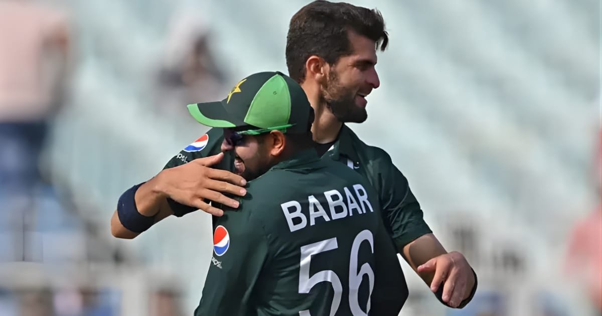 babar azam and shaheen afridi return in Pakistani team