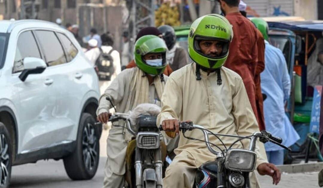 inDrive Eyes Super App Future with Quick Commerce Launch in Pakistan