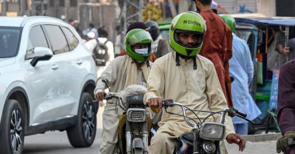 inDrive Eyes Super App Future with Quick Commerce Launch in Pakistan