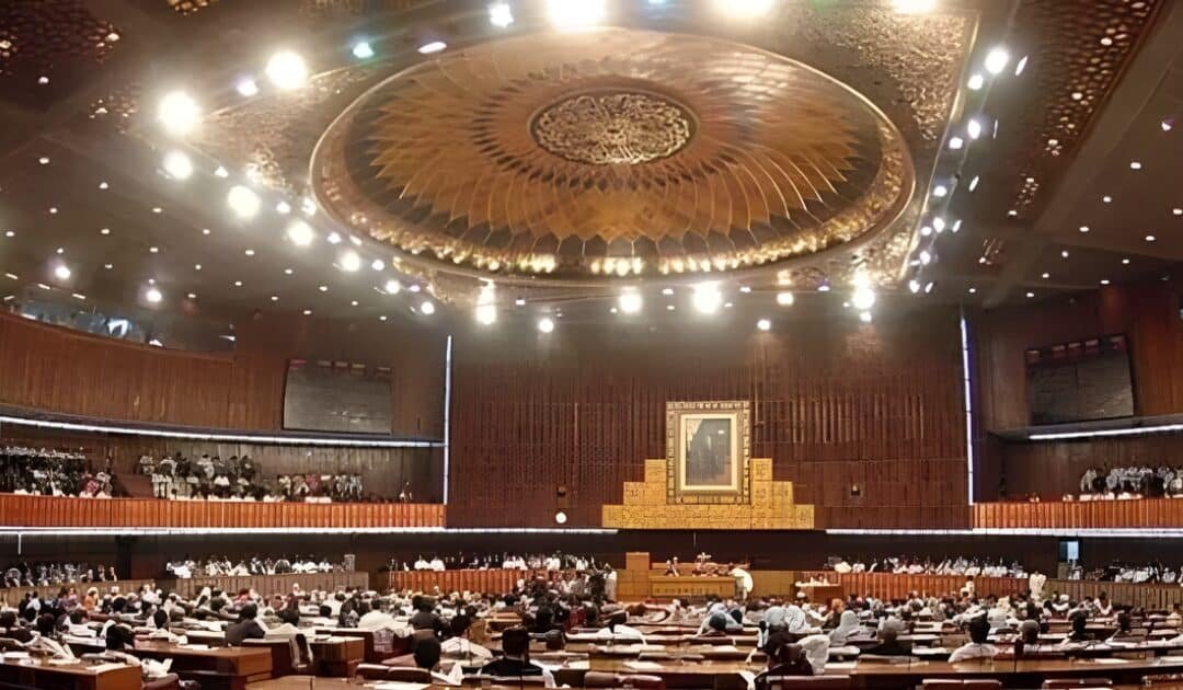 ‘Hybrid’ Rule Tightens Grip as Security Prevails Over Democracy in 2025: Pildat