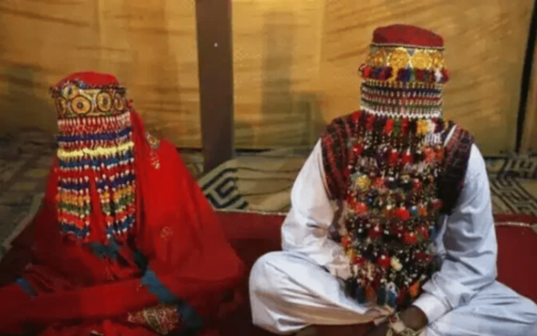 18-Year Minimum Age & Non-Bailable Arrests, Punjab Bans Child Marriage