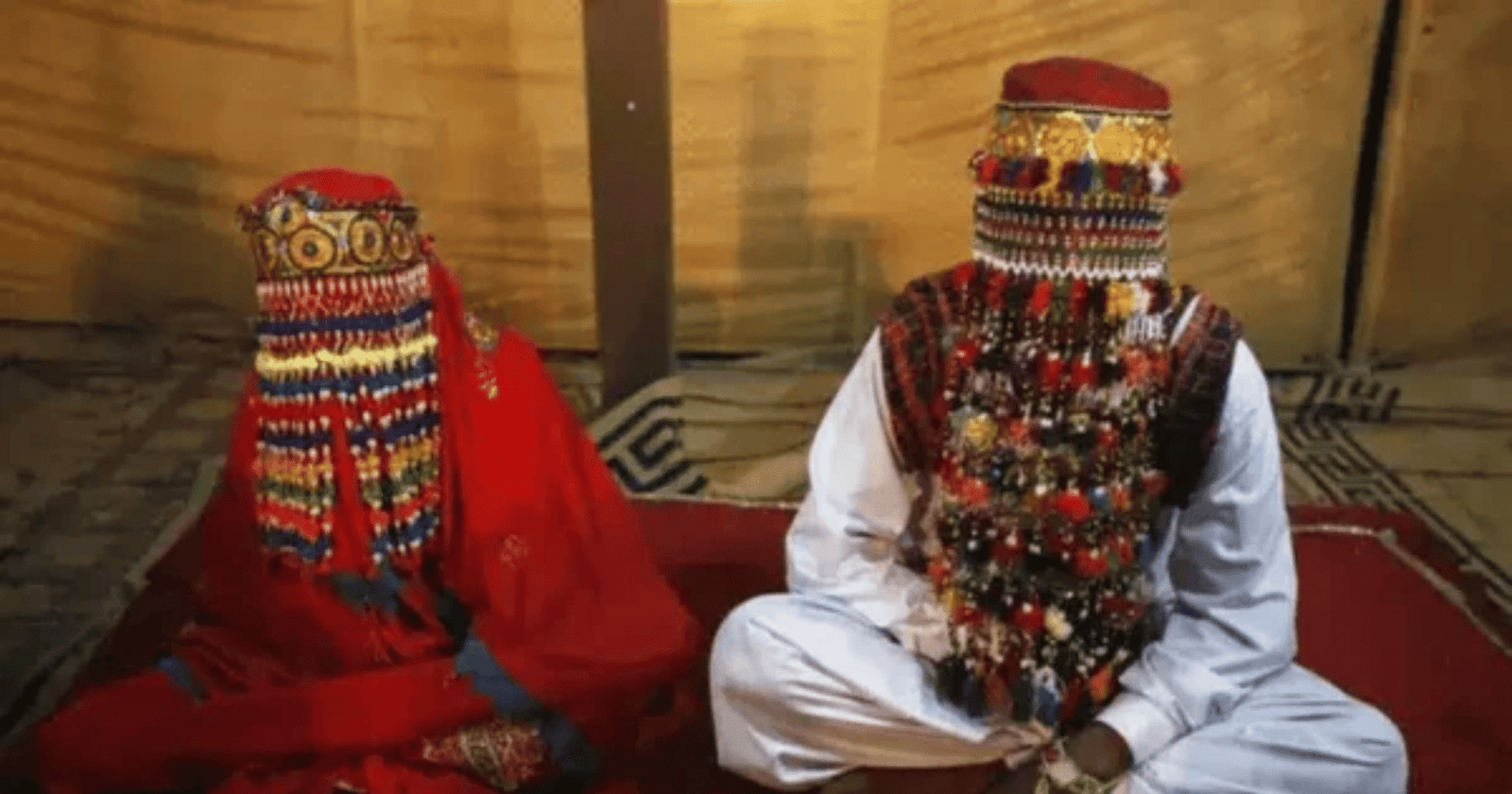 Punjab Bans Child Marriage