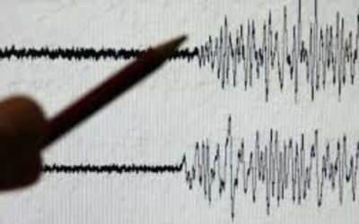5.6-Magnitude Earthquake Jolts Balochistan’s Khuzdar