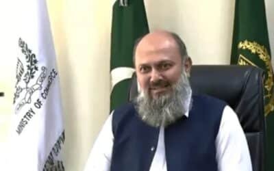 80 Pakistani Companies Register in Uzbekistan