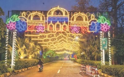 A Historic Province-Wide Welcome for Ramazan in Punjab