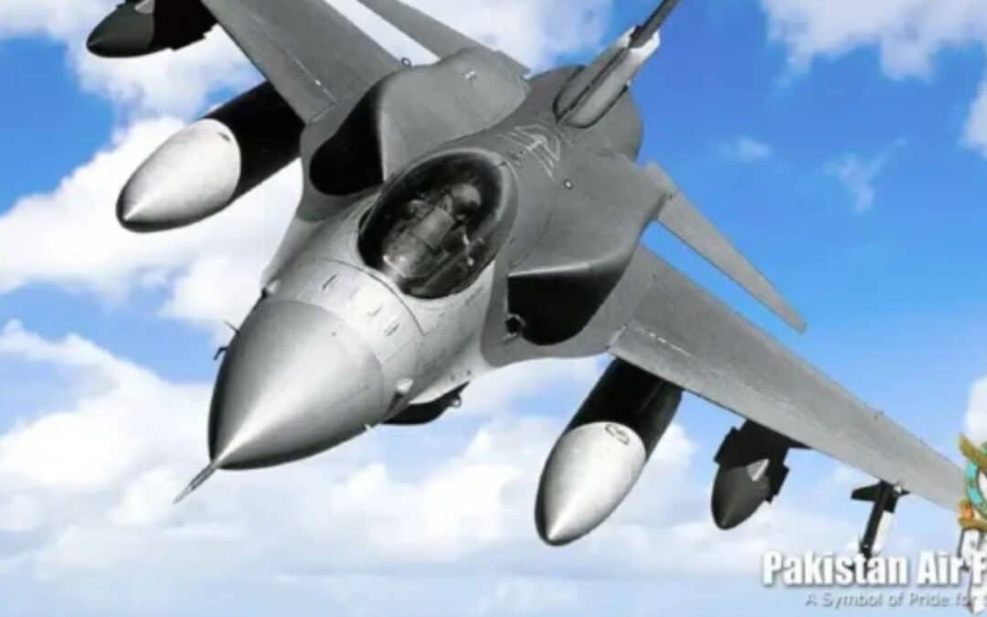 JF-17 Block-III Shines at Riyadh’s World Defence Show 2026