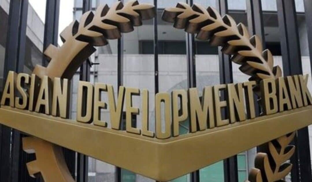 ADB in Advanced Talks for $2 Billion ML-1 Loan about Railway Modernization