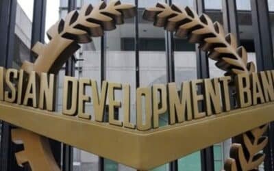 ADB in Advanced Talks for $2 Billion ML-1 Loan about Railway Modernization