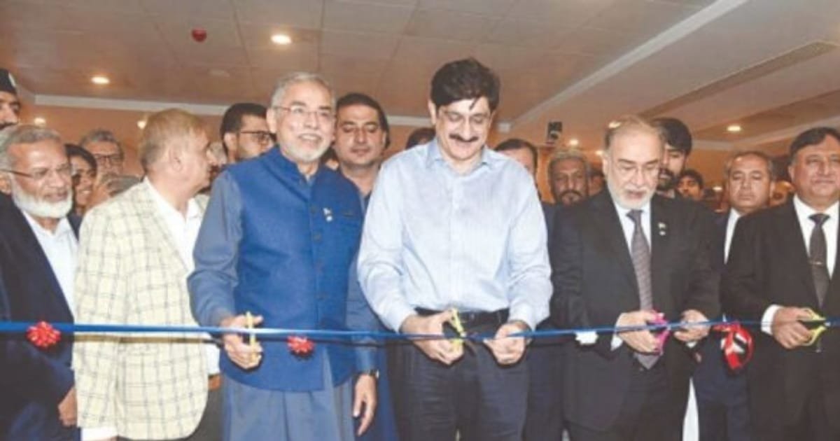 Advanced Wards and OPD at MMI Hospital