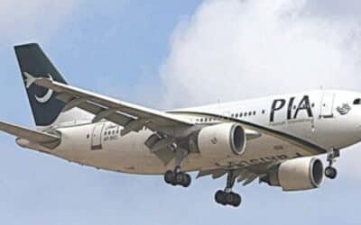 Arif Habib Group to Secure 100% Ownership of PIA