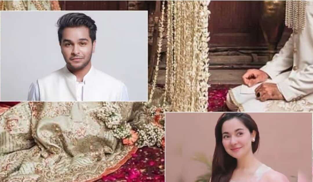 Asim Azhar and Hania Amir Wedding Rumors Gone Viral