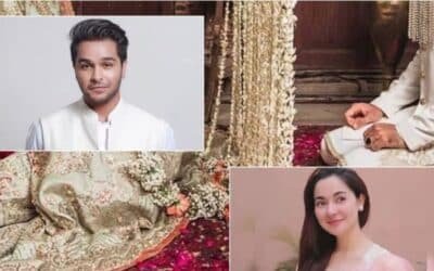 Asim Azhar and Hania Amir Wedding Rumors Gone Viral