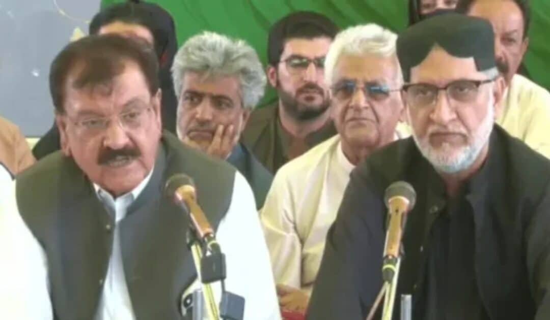 BNP Denounces “Retaliatory” Vandalism at Leader’s Farmhouse
