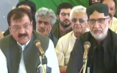 BNP Denounces “Retaliatory” Vandalism at Leader’s Farmhouse