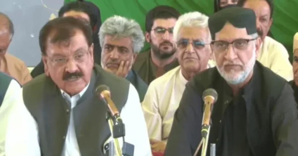 BNP Denounces Retaliatory Vandalism at Leader's Farmhouse