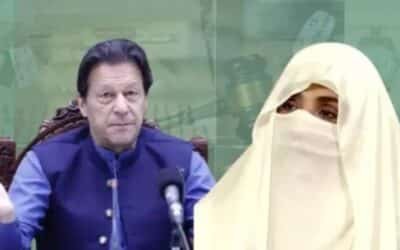 Bails Granted to Imran Khan and Bushra Bibi in Multiple Cases
