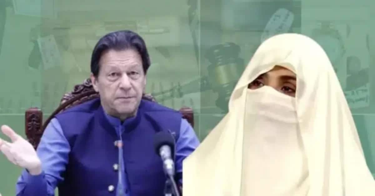 Bails Granted to Imran Khan and Bushra Bibi in Multiple Cases