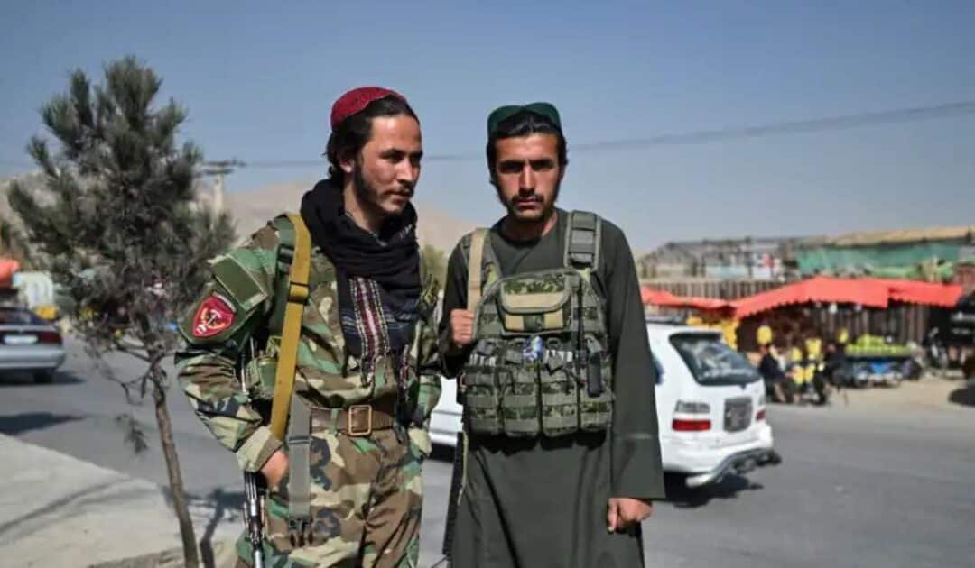 Bajaur Suicide Bomber Revealed as Afghan National with Taliban Special Forces Background