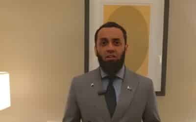 BoP Meeting a Success of Foreign Policy Teamwork, Tarar