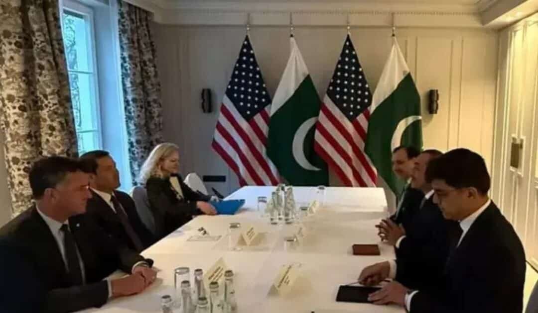 CDF Asim Munir Highlighted Pakistan’s Strategic Role at Munich Security Conference