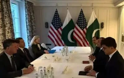 CDF Asim Munir Highlighted Pakistan’s Strategic Role at Munich Security Conference