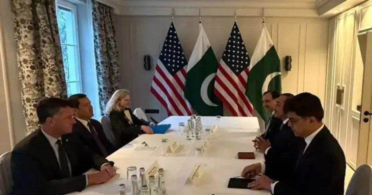 CDF Asim Munir Highlighted Pakistan’s Strategic Role at Munich Security Conference