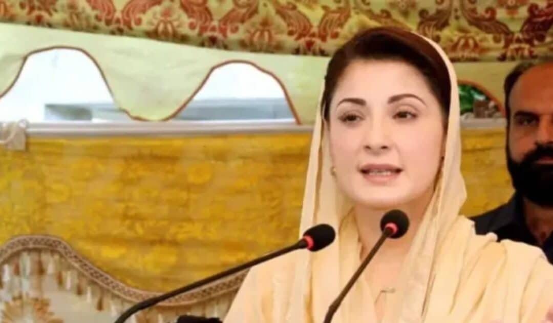 CM Maryam Celebrates Success of “Safe Basant”