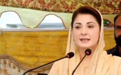 CM Maryam Celebrates Success of “Safe Basant”