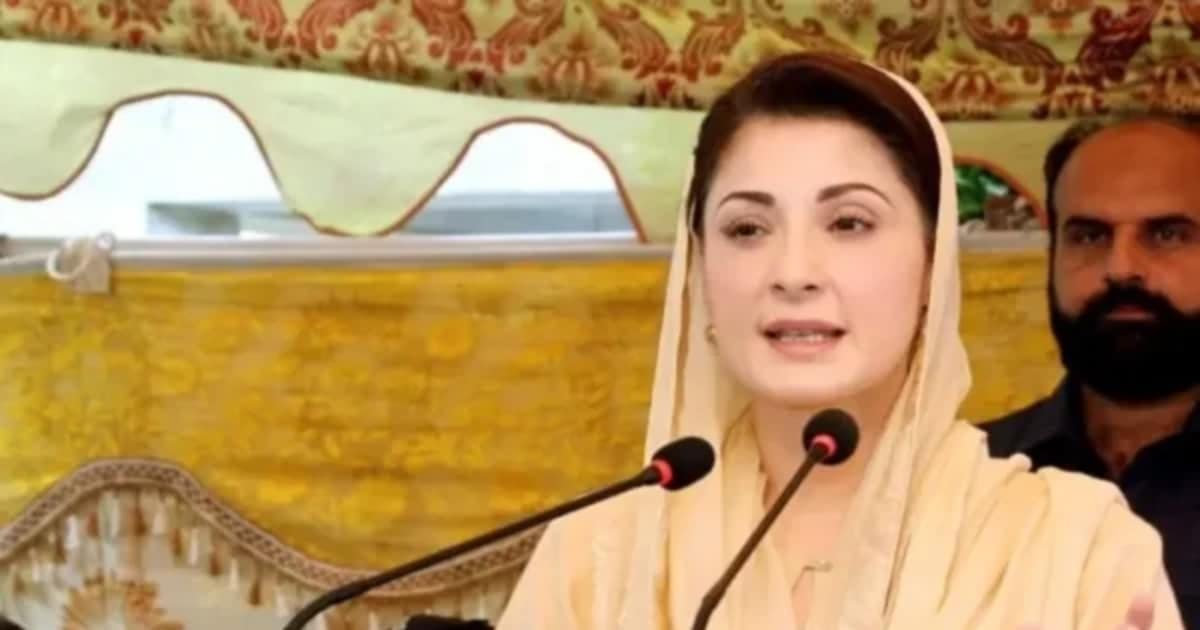 CM Maryam Celebrates Success of Safe Basant