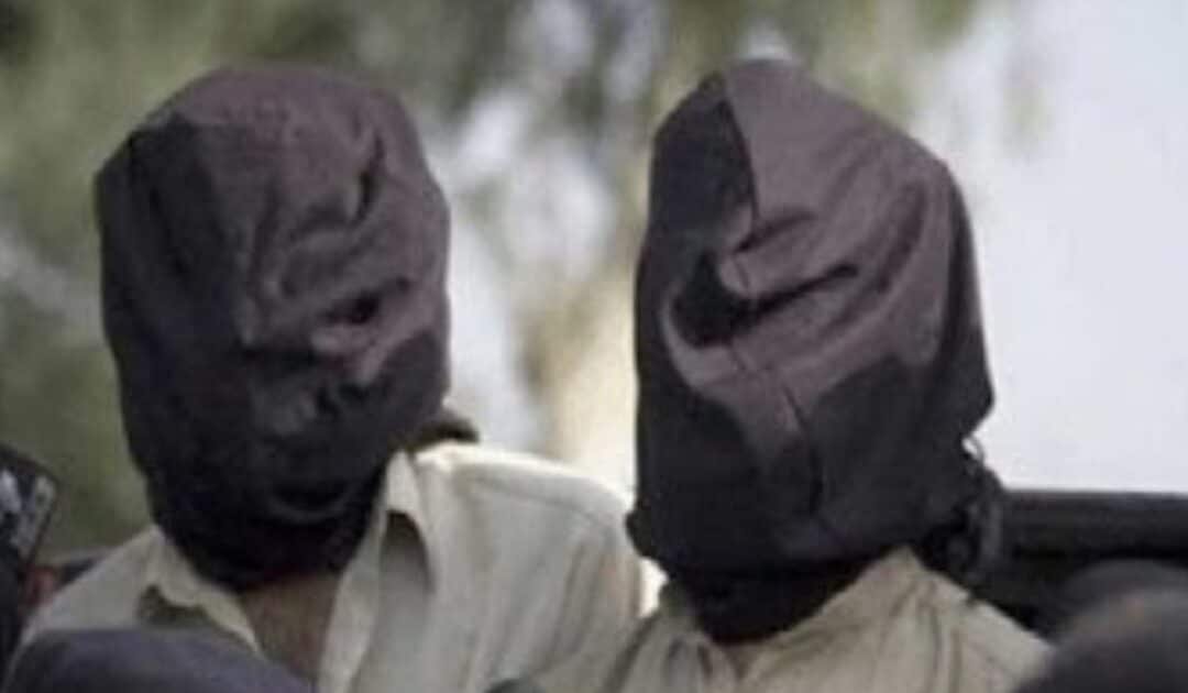 CTD Foils Karachi Terror Plot, Arrests 3 Fitna Al Hindustan Facilitators