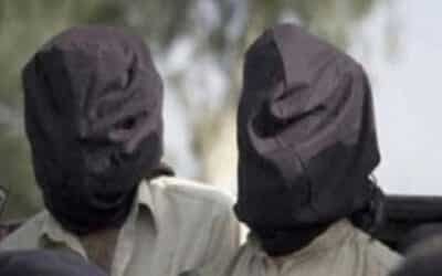 CTD Foils Karachi Terror Plot, Arrests 3 Fitna Al Hindustan Facilitators