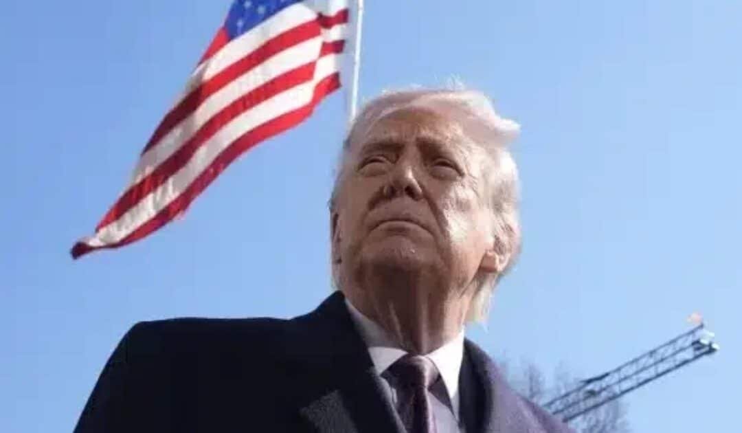 Doing Terrifically Well: President Trump Praises Pakistan’s Leadership Amid Afghan Conflict