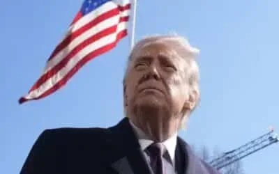 Doing Terrifically Well: President Trump Praises Pakistan’s Leadership Amid Afghan Conflict