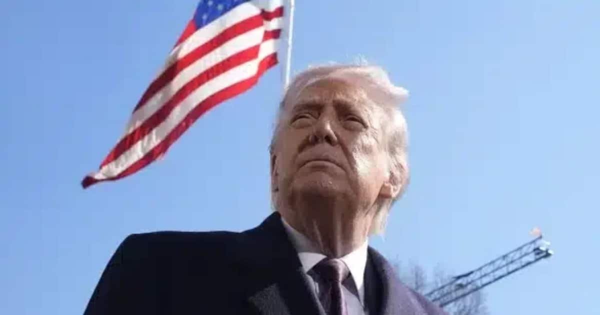 Doing Terrifically Well President Trump Praises Pakistan’s Leadership Amid Afghan Conflict