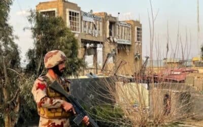 Drone Ban Enforced Countrywide Following Afghan “Quadcopter” Strikes