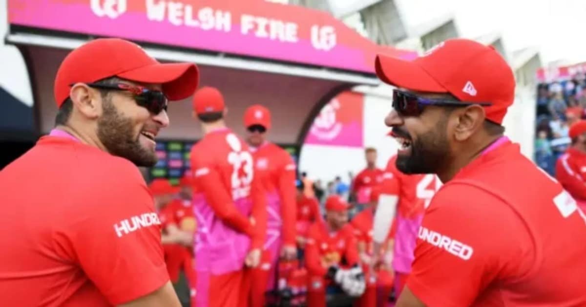 ECB Denies Shadow Ban as 50+ Pakistani Stars Register for The Hundred